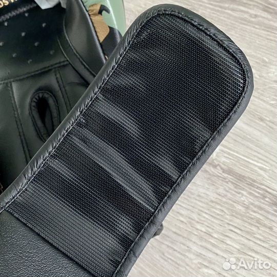 Новые боксерские перчатки Raja 12 унций