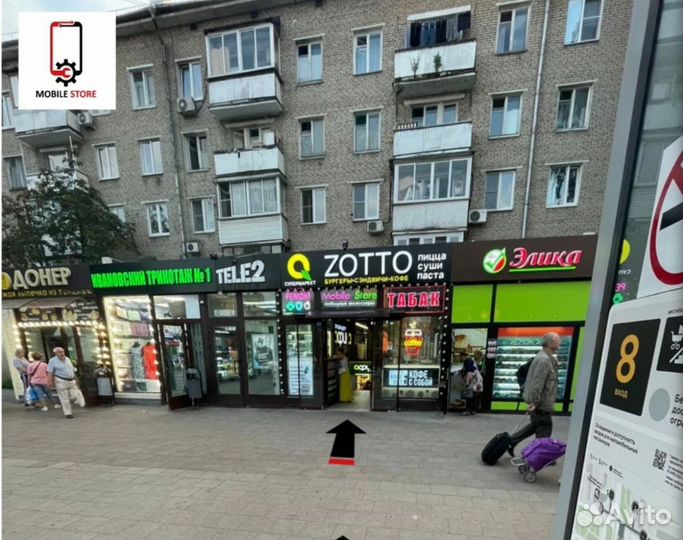 Готовый бизнес ремонт мобильной техники