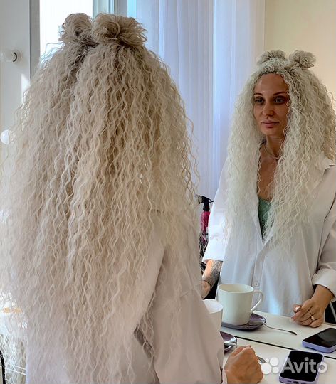 Афролоконы