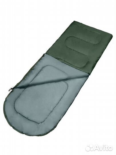 Спальный мешок, до +10