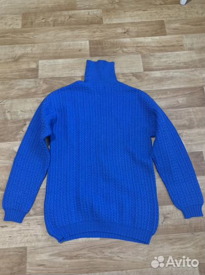 Теплые вещи р.48-50