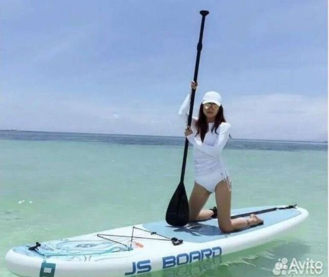 Sup board сап борд js медуза, ниньзя