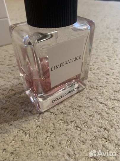 Парфюм женский