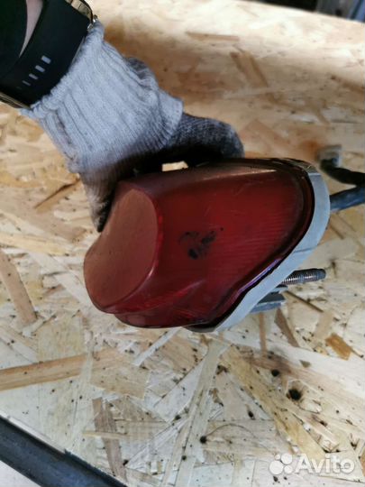 Стоп сигнал Kawasaki zzr 400