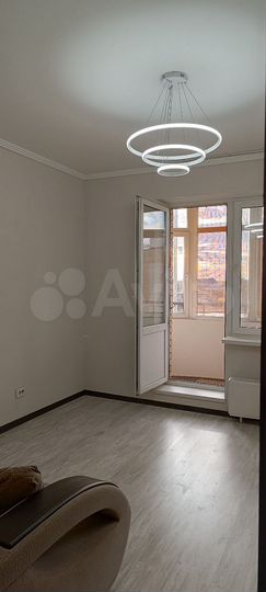Квартира-студия, 33 м², 5/7 эт.