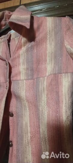 Костюм брючный