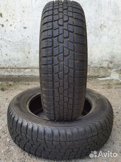Firestone Winterhawk 2 Evo 185/65 R15 88T