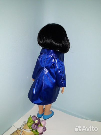 Одежда для куклы Паола Рейна