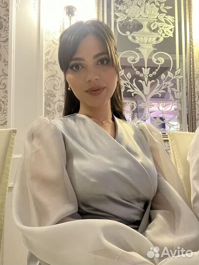 Платье вечернее 44 46