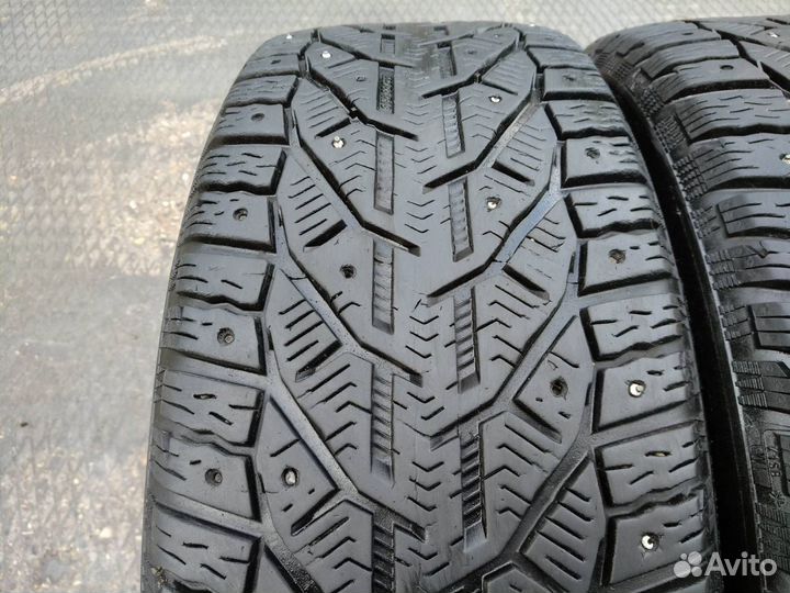 Tigar SUV Ice 225/55 R18 102T