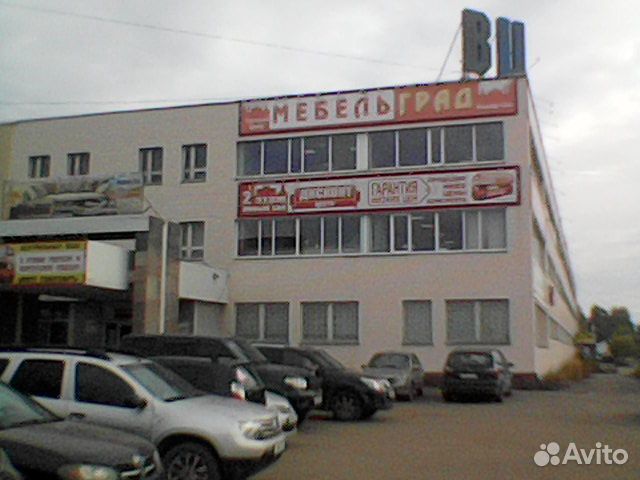 Продавец-консультант в магазин мебели