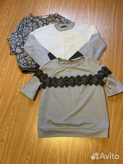 Женские вещи