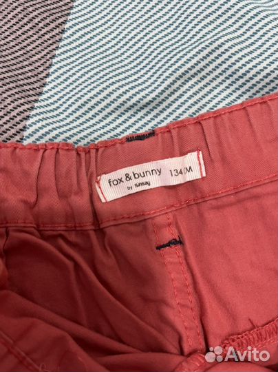 Шорты для мальчика