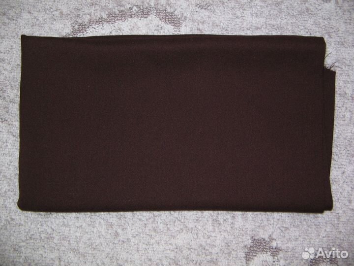 Ткани разные СССР