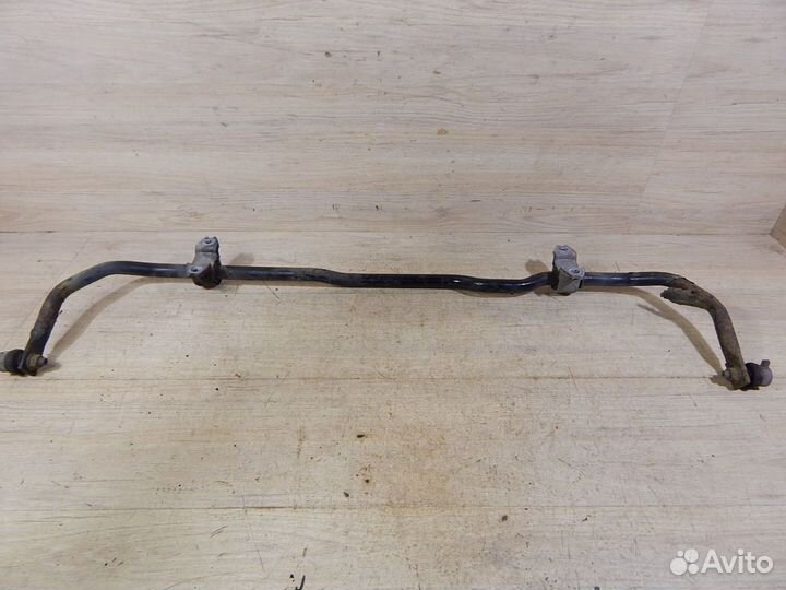 Стабилизатор передний Vw Golf 5