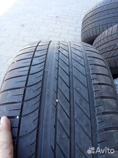 Goodyear Eagle F1 Asymmetric SUV 4x4 255/50 R19 107S