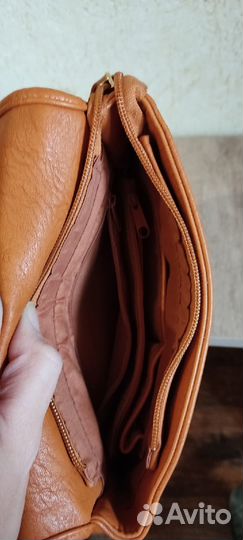 Сумка женская через плечо