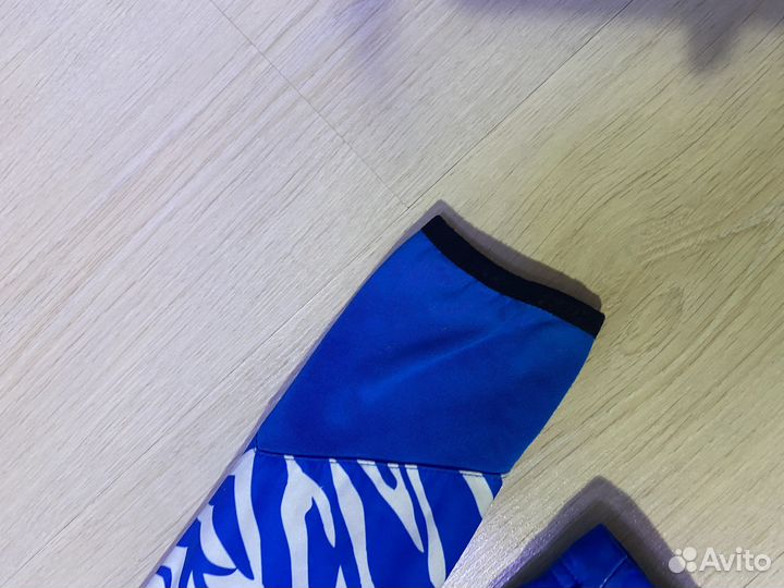 Лыная размнка kv