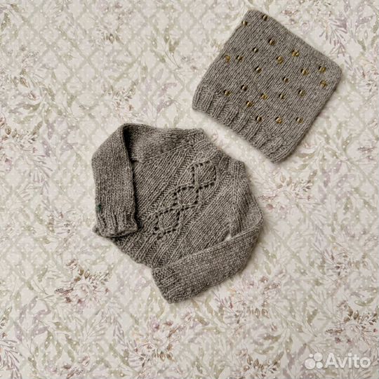 Одежда (аутфит) для Минифи