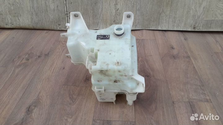 Бачок омывателя lexus RX 3 2012