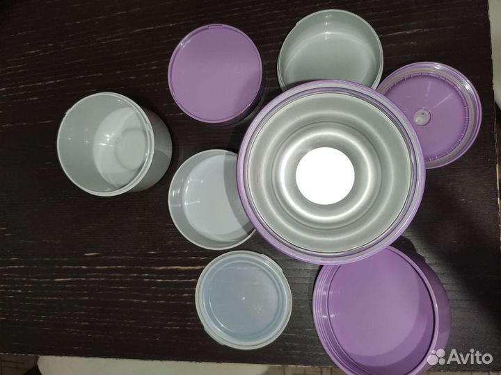 Термос пищевой Regent