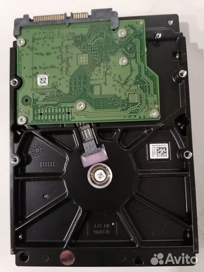 Жёсткий диск Seagate barracuda 250GB