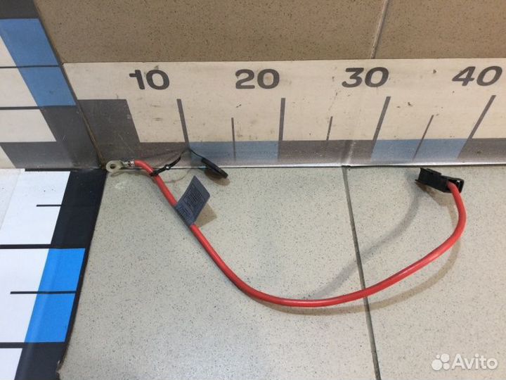 Провод аккумулятора силовой Bmw 3-Series E90