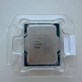 Процессор intel core i5 - 13600 kf