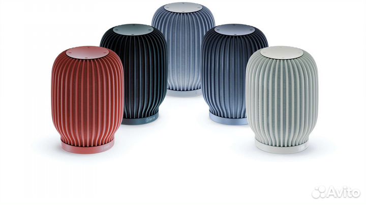 Колоночки SberBoom 40Вт