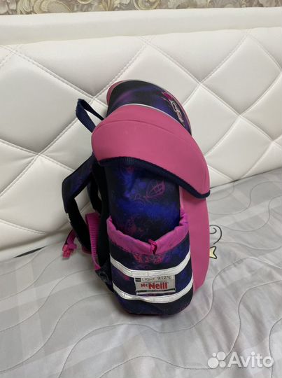 Школьный рюкзак McNeill Ergo Mac Lovely