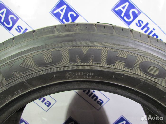 Kumho Solus KH17 185/65 R15 76V