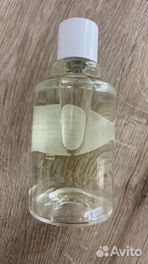 Туалетная вода eau de Givenchy 100 мл