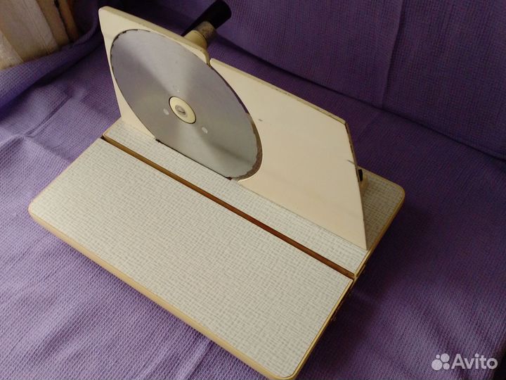 Слайсер ломтерезка