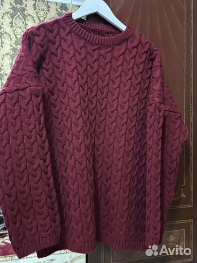 Свитер женский kozy