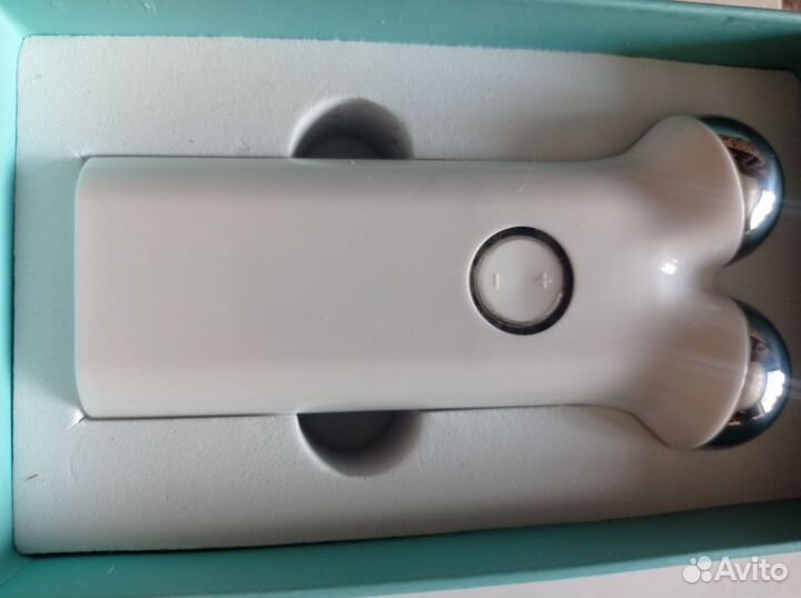 Микротоковый массажёр