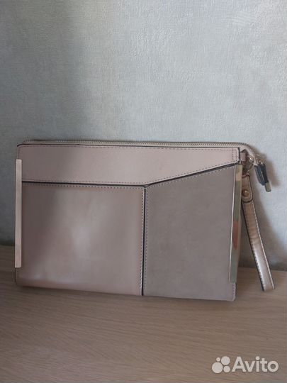 Сумка клатч