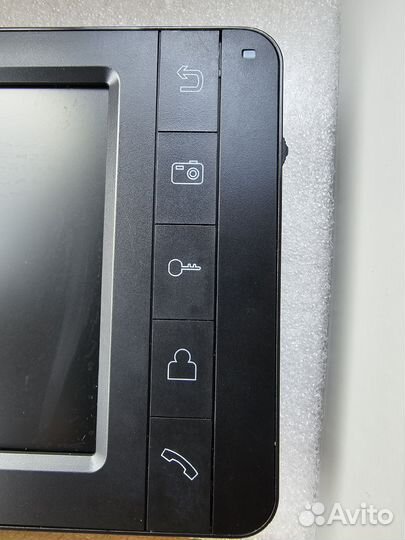 Видеодомофон tantos amelie SD 3 шт