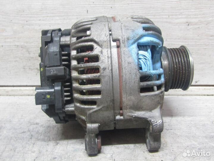 Генератор Volkswagen Golf 4 (1997 - 2006)
