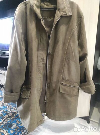 Куртка ветровка женская