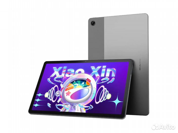 Планшет Lenovo Xiaoxin Pad 2022 10.6