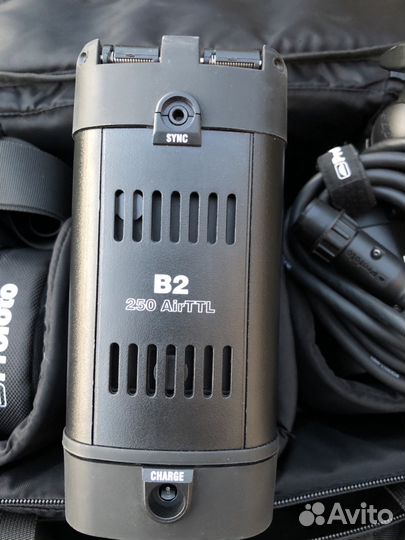 Profoto B2