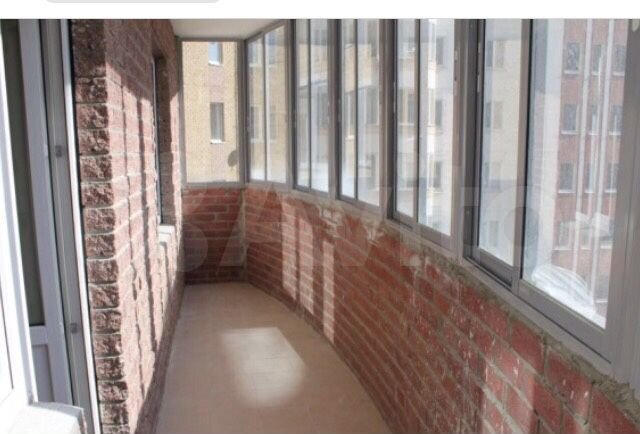 1-к. квартира, 50 м², 14/16 эт.