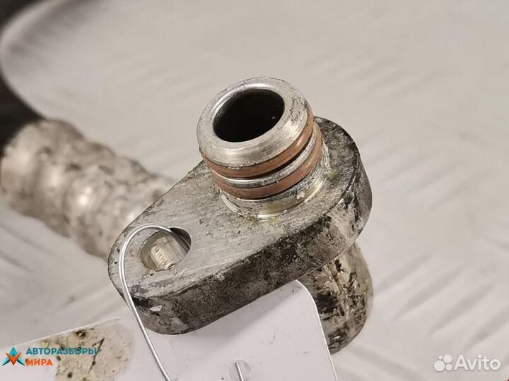 Трубка кондиционера Peugeot 307 2002 6460CH