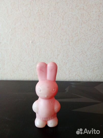 Игрушки.ссср