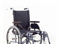 Инвалидное Кресло-коляска