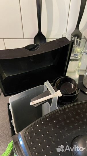 Кофеварка рожковая delonghi ec145