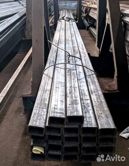 Труба профильная, производитель. Проф. труба. гост