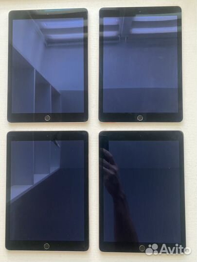 iPad Air 2 16gb WI-FI