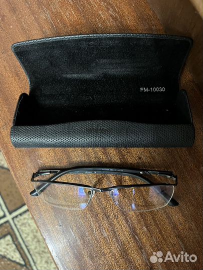 Очки для защиты от компьютера и гаджетов