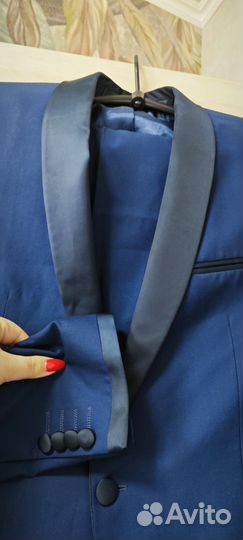 Костюм мужской